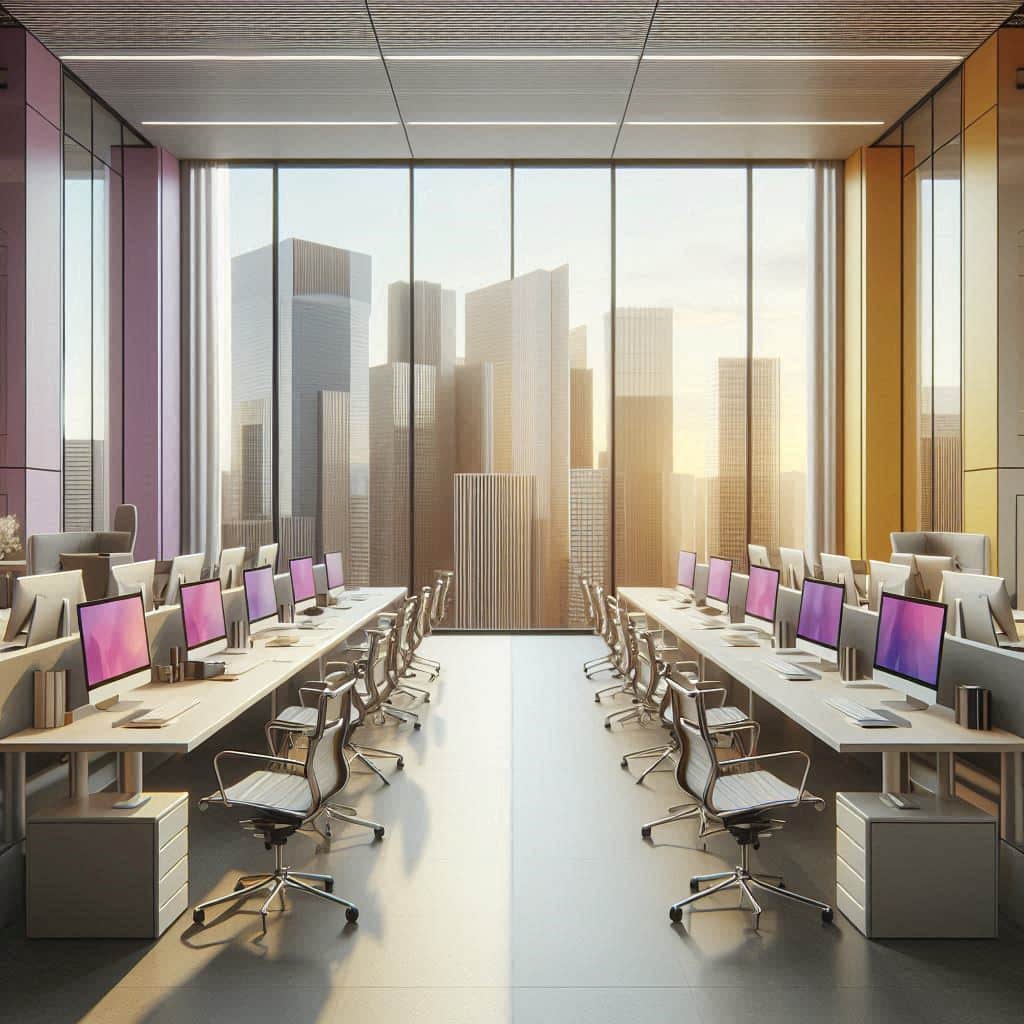 大厦名字文章配图